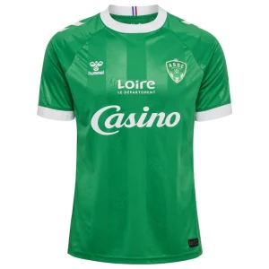 Maillot Saint Etienne Domicile 2026 2027