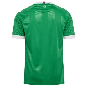 Maillot Saint Etienne Domicile 2026 2027