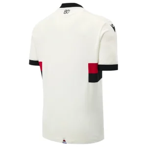 Maillot Sampdoria Exterieur 2026 2027 (2)