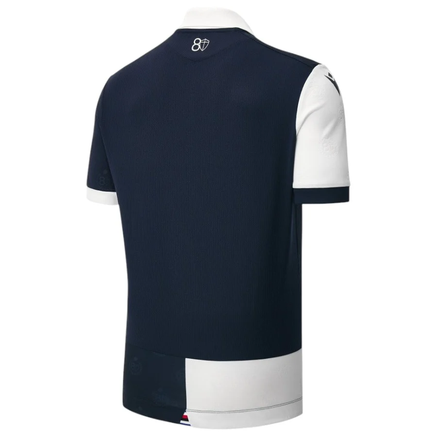 Maillot Sampdoria Third 2026 2027 (2)
