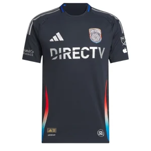 Maillot San Diego FC Domicile 2026 2027 (1)