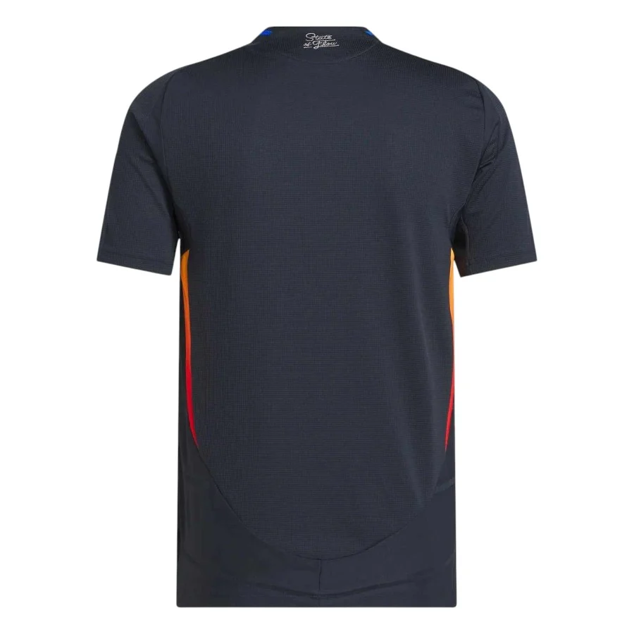 Maillot San Diego FC Domicile 2026 2027 (2)