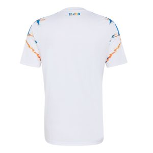 Maillot San Diego FC Exterieur 2026 2027 (2)