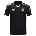 Maillot Santos Third 2026 2027