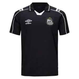 Maillot Santos Third 2026 2027