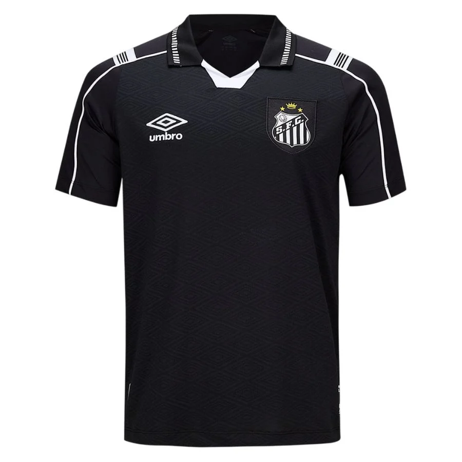 Maillot Santos Third 2026 2027