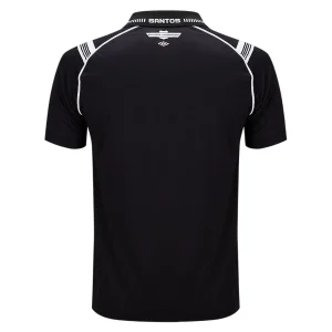 Maillot Santos Third 2026 2027
