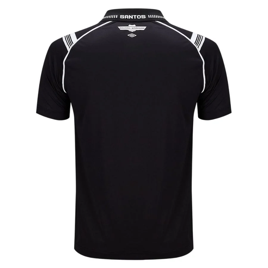 Maillot Santos Third 2026 2027