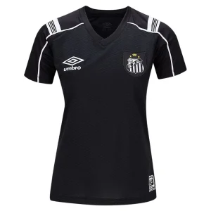 Maillot Santos Third 2026 2027 Femme