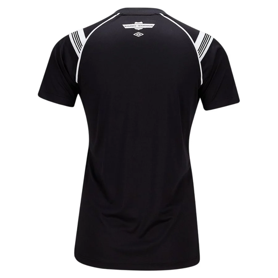 Maillot Santos Third 2026 2027 Femme