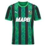 Maillot Sassuolo Domicile 2026 2027