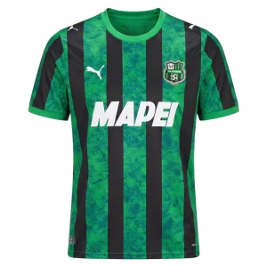 Maillot Sassuolo Domicile 2026 2027