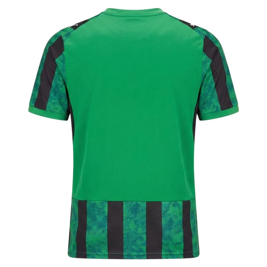 Maillot Sassuolo Domicile 2026 2027