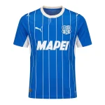 Maillot Sassuolo Third 2026 2027