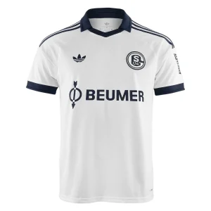 Maillot Schalke 04 Exterieur 2026 2027 (1)
