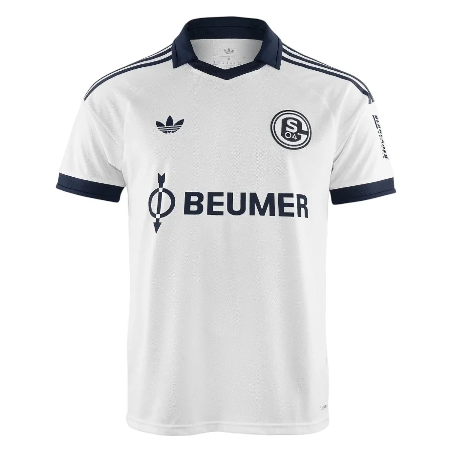 Maillot Schalke 04 Exterieur 2026 2027 (1)