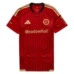 Maillot Sheffield Domicile 2026 2027 (1)