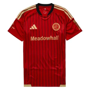 Maillot Sheffield Domicile 2026 2027 (1)
