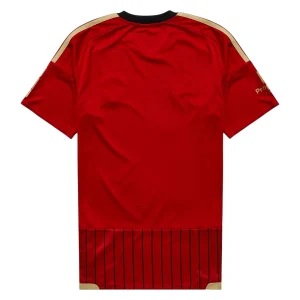Maillot Sheffield Domicile 2026 2027 (2)