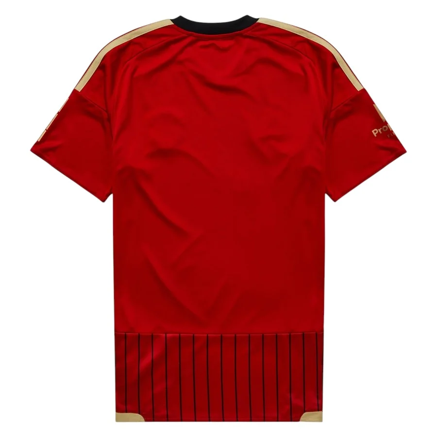 Maillot Sheffield Domicile 2026 2027 (2)