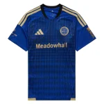 Maillot Sheffield Exterieur 2026 2027 (1)