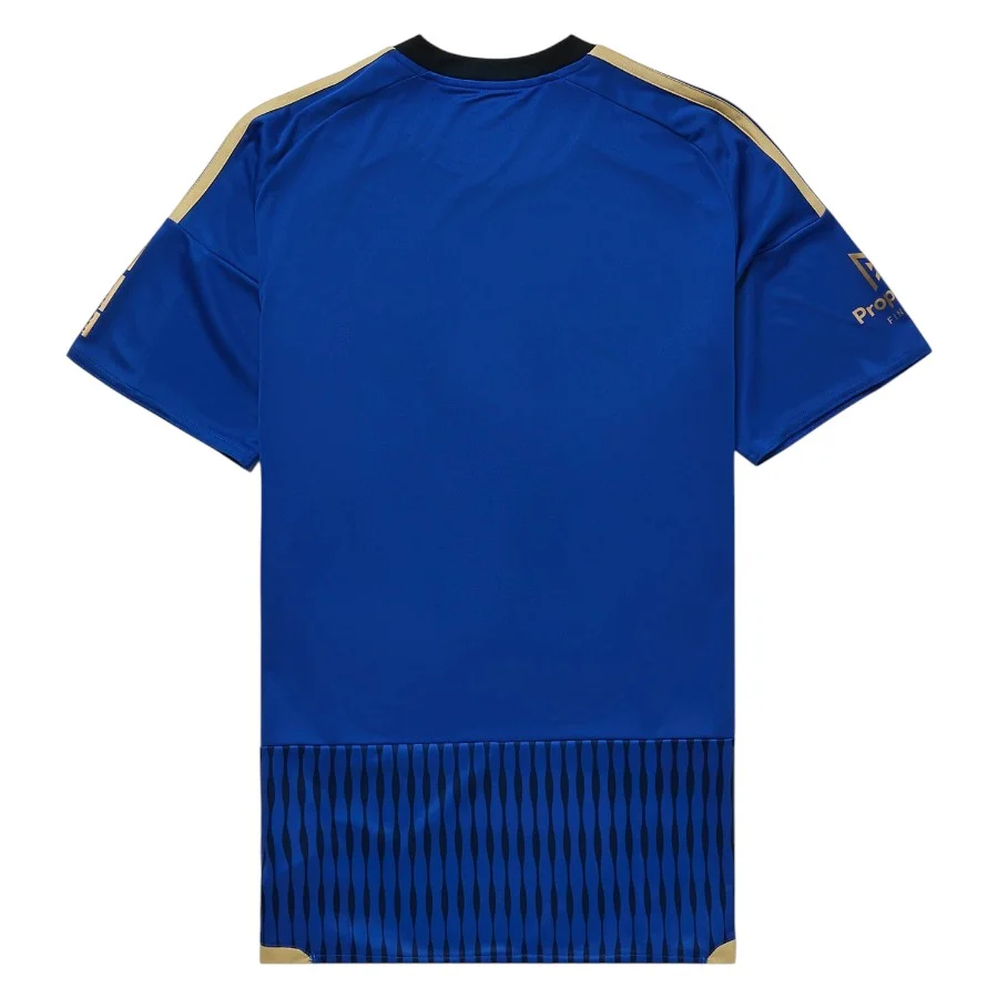 Maillot Sheffield Exterieur 2026 2027 (2)