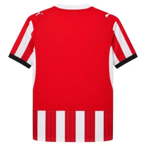 Maillot Southampton domicile 2026 2027 (2)