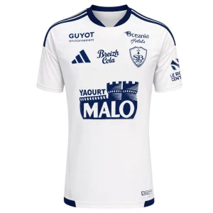 Maillot Stade Brestois Extérieur 2026 2027