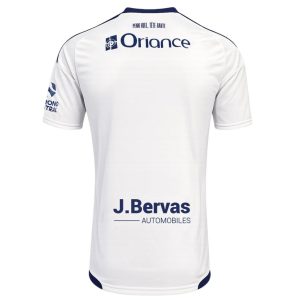 Maillot Stade Brestois Extérieur 2026 2027