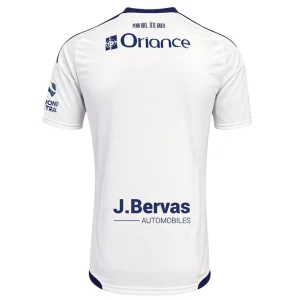 Maillot Stade Brestois Extérieur 2026 2027