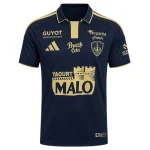 Maillot Stade Brestois Third 2026 2027