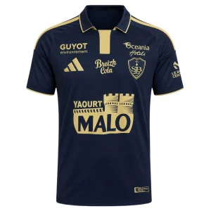 Maillot Stade Brestois Third 2026 2027