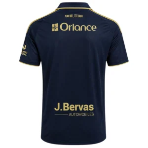 Maillot Stade Brestois Third 2026 2027