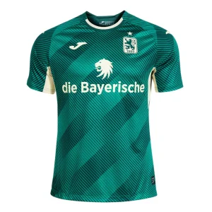 Maillot TSV 1860 Munich Exterieur 2026 2027