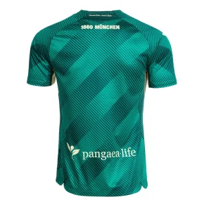 Maillot TSV 1860 Munich Exterieur 2026 2027