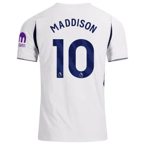 Maillot Tottenham Domicile 2026 2027 Maddison (2)