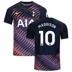 Maillot Tottenham Exterieur 2026 2027 Maddison (1)