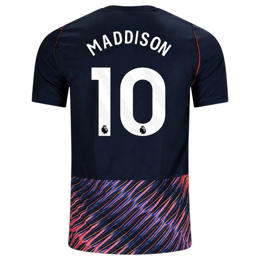 Maillot Tottenham Exterieur 2026 2027 Maddison (2)