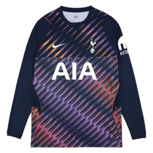 Maillot Tottenham Exterieur 2026 2027 Manches Longues (1)