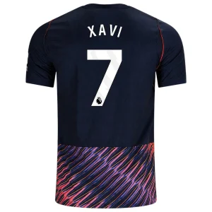 Maillot Tottenham Exterieur 2026 2027 Xavi (2)