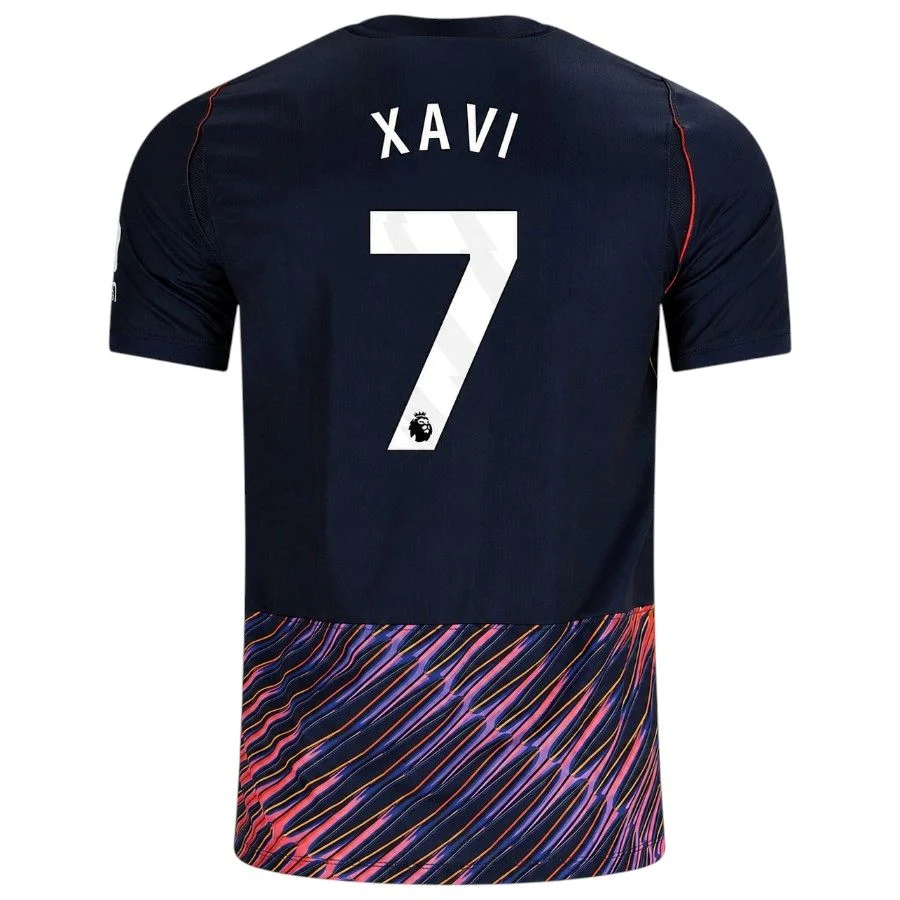 Maillot Tottenham Exterieur 2026 2027 Xavi (2)