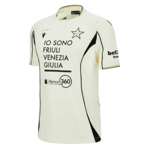 Maillot Udinese Third 2026 2027