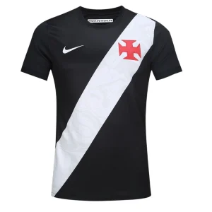 Maillot Vasco da gamma Domicile 2026 2027 (1)