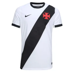 Maillot Vasco da gamma Exterieur 2026 2027 (1)