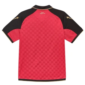 Maillot Venezia FC Third 2026 2027