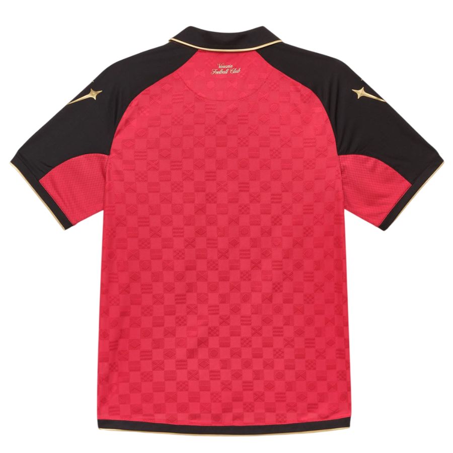 Maillot Venezia FC Third 2026 2027