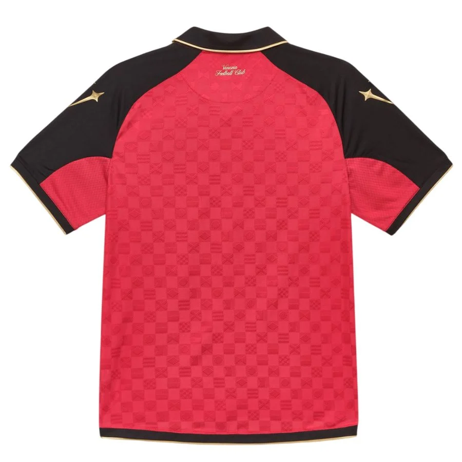 Maillot Venezia FC Third 2026 2027
