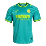 Maillot Villareal Third 2026 2027 (1)
