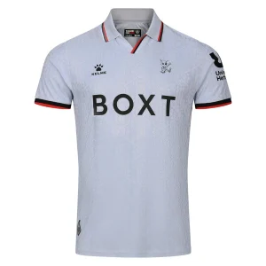 Maillot Watford Third 2026 2027