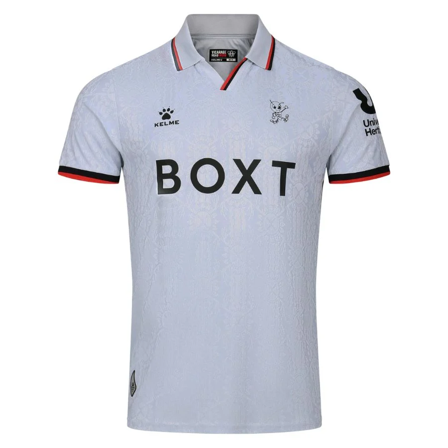Maillot Watford Third 2026 2027